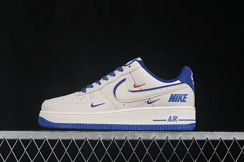 All categories Nk Air Force 1 Air Force series Nk Air Force 1 Low Air Force low-top Nike Air Force 1'07 Low Air Force 1 low-top casual sneakers DF0188-154